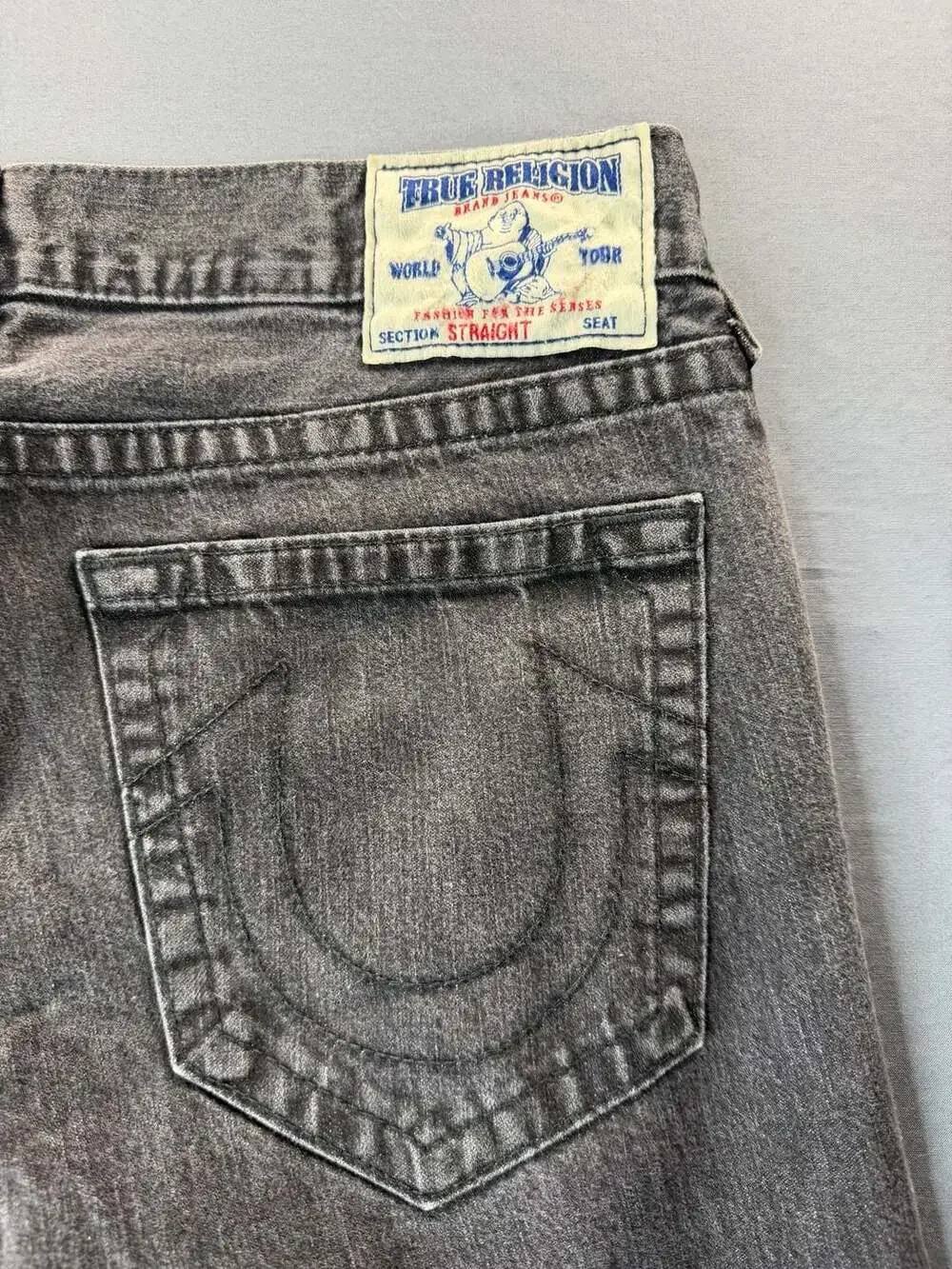True Religion true religion